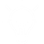 Smart planning icon for daily organization